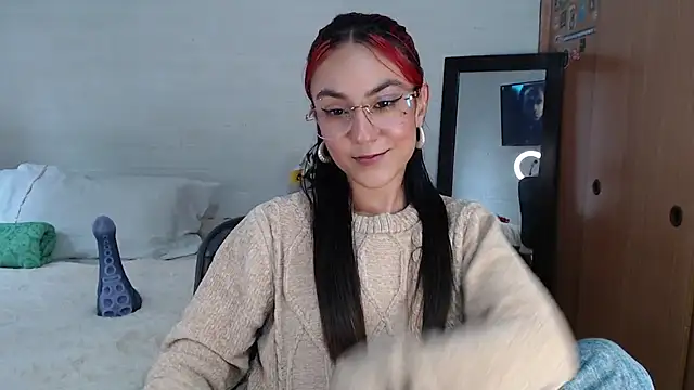 Snapshot of Amy66 chatting on 27, 5, 2026 Amy66 online show from 27, 5, 2026