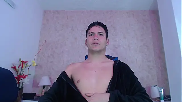 Aaron Foxxx online show from 6, 10, 2025