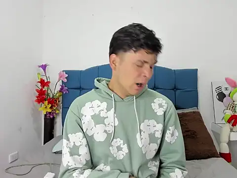 Aaron Foxxx online show from 9, 1, 2026