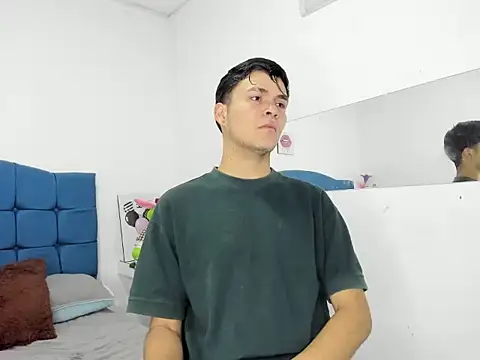 Aaron Foxxx online show from 15, 1, 2026