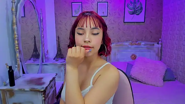 Megane whitte online show from 30, 9, 2025