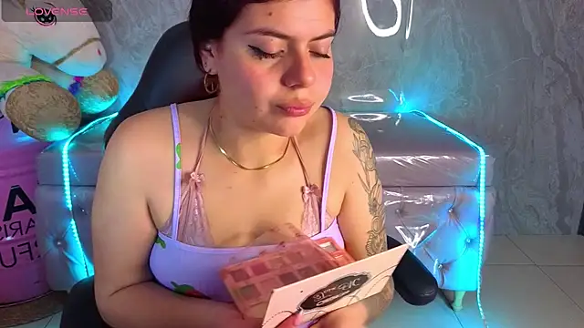 draviana a  online show from 17, 2, 2026