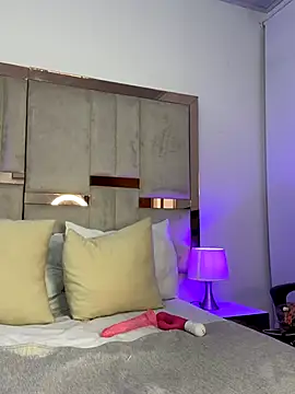 Snapshot of Lia_Sin chatting on 25, 10, 2025 Lia Sin online show from 25, 10, 2025