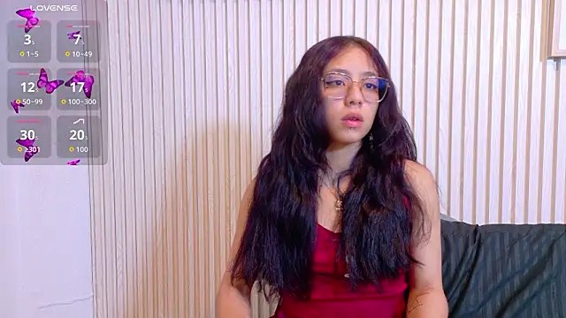 Abrilmirren online show from 5, 3, 2026