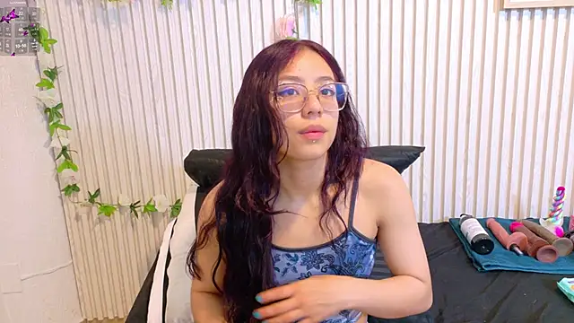 Abrilmirren online show from 21, 3, 2026