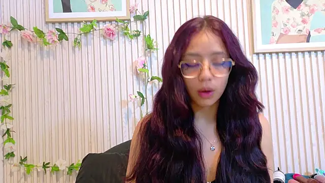 Abrilmirren online show from 30, 3, 2026