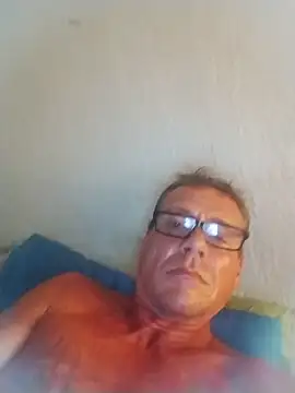 baldblondeshaven online show from 17, 10, 2025