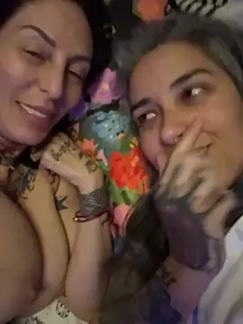 inkdmagz online show from 30, 3, 2026