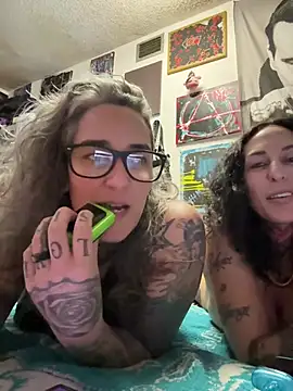 inkdmagz online show from 13, 4, 2026