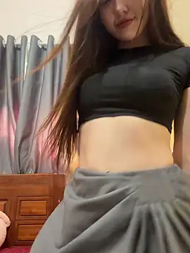 Quynhbabysexy online show from 22, 6, 2026