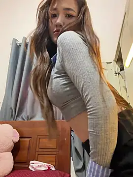Quynhbabysexy online show from 5, 7, 2026