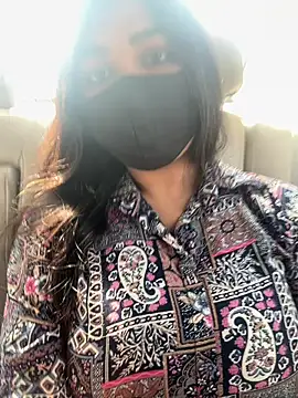 Lisa afreen online show from 1, 2, 2026