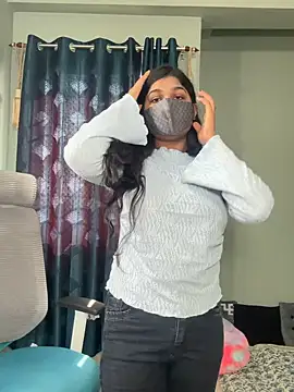 Snapshot of Lisa_afreen chatting on 2, 5, 2026 Lisa afreen online show from 2, 5, 2026