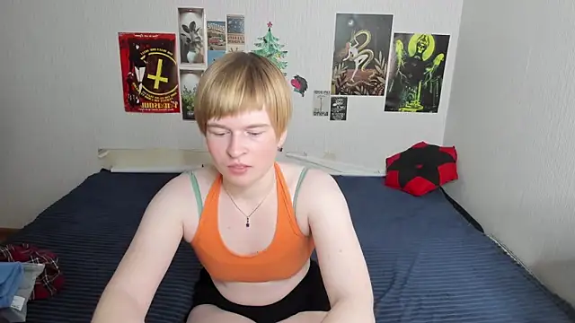 Cattie w  online show from 1, 4, 2026