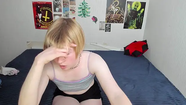 Snapshot of Cattie_w_ chatting on 10, 6, 2026 Cattie w online show from 10, 6, 2026