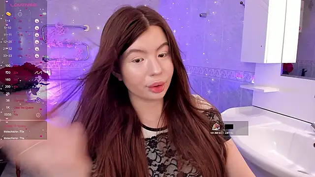 IamAdel online show from 7, 11, 2025