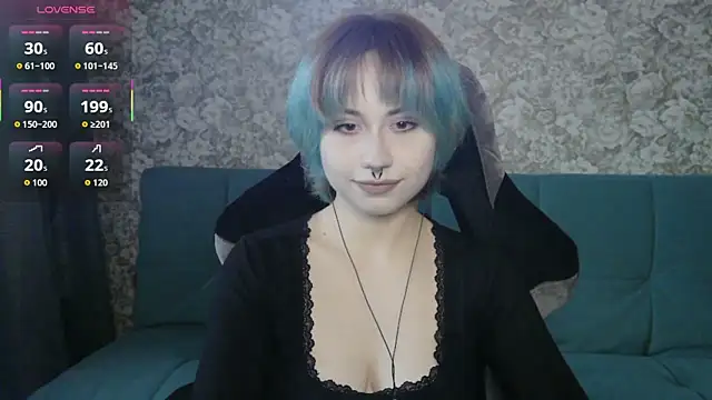 Snapshot of LeisaHopperstad chatting on 23, 4, 2026 LeisaHopperstad online show from 23, 4, 2026