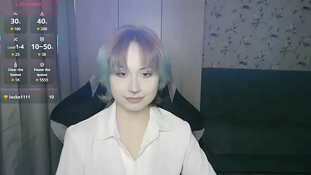 Snapshot of LeisaHopperstad chatting on 11, 5, 2026 LeisaHopperstad online show from 11, 5, 2026