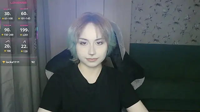 Snapshot of LeisaHopperstad chatting on 11, 5, 2026 LeisaHopperstad online show from 11, 5, 2026
