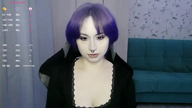 Snapshot of LeisaHopperstad chatting on 24, 5, 2026 LeisaHopperstad online show from 24, 5, 2026