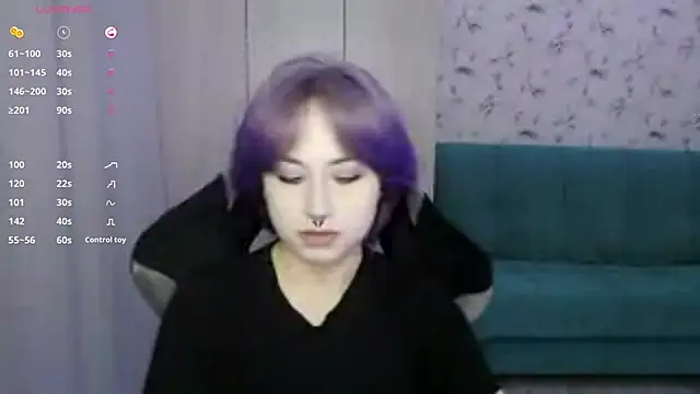 Snapshot of LeisaHopperstad chatting on 26, 5, 2026 LeisaHopperstad online show from 26, 5, 2026