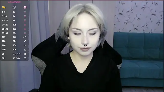 Snapshot of LeisaHopperstad chatting on 28, 6, 2026 LeisaHopperstad online show from 28, 6, 2026