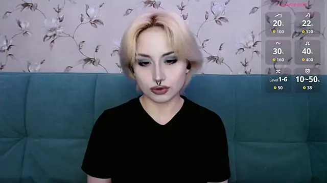 Snapshot of LeisaHopperstad chatting on 11, 7, 2026 LeisaHopperstad online show from 11, 7, 2026