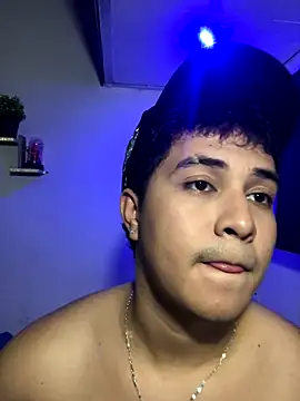 Snapshot of loki32men chatting on 27, 9, 2025 loki32men online show from 27, 9, 2025