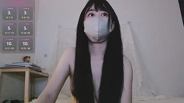 Snapshot of Moj005jp_xo98 chatting on 20, 4, 2026 Moj005jp xo98 online show from 20, 4, 2026