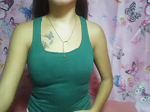 SweetPussie18x online show from 2, 11, 2025