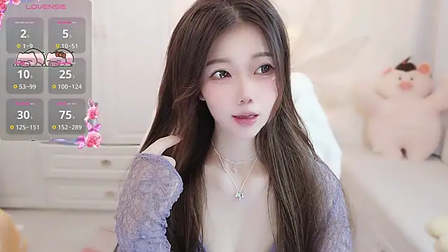 Coco-Di online show from 16, 11, 2025