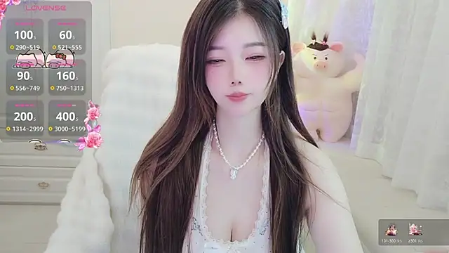 Coco-Di online show from 15, 1, 2026