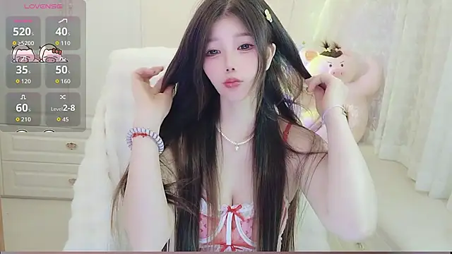 Coco-Di online show from 7, 6, 2026