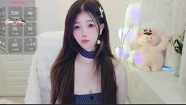 Coco-Di online show from 12, 7, 2026