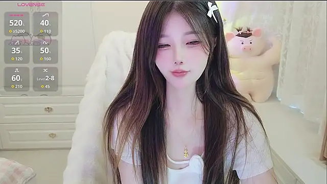 Coco-Di online show from 23, 7, 2026