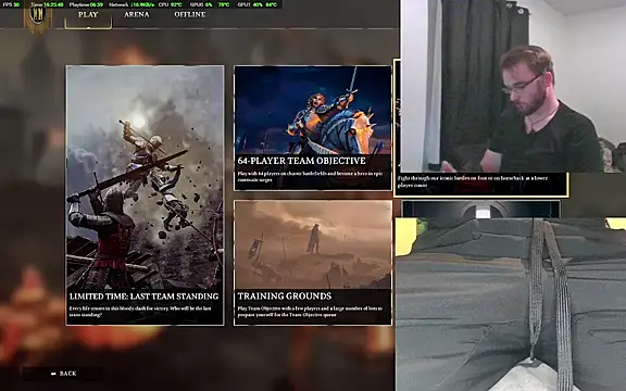 bear8t online show from 10, 10, 2025