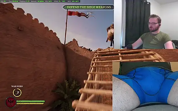 bear8t online show from 11, 10, 2025