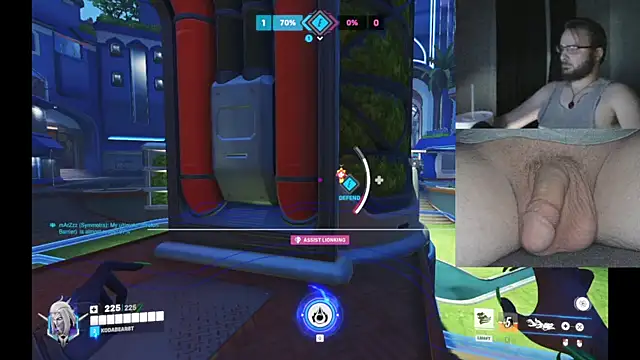 bear8t online show from 10, 11, 2025