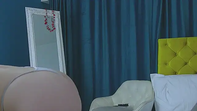 Snapshot of RubyHills chatting on 15, 2, 2026 RubyHills online show from 15, 2, 2026