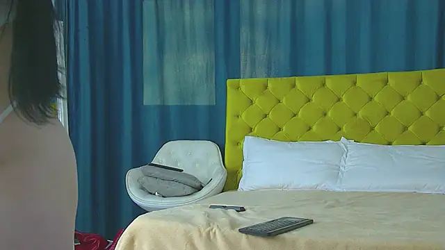 Snapshot of RubyHills chatting on 13, 3, 2026 RubyHills online show from 13, 3, 2026