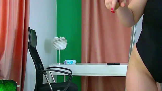 Snapshot of RubyHills chatting on 27, 3, 2026 RubyHills online show from 27, 3, 2026