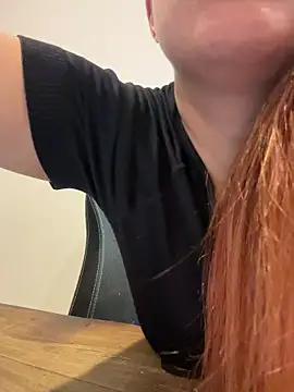 blueburrypie online show from 13, 1, 2026