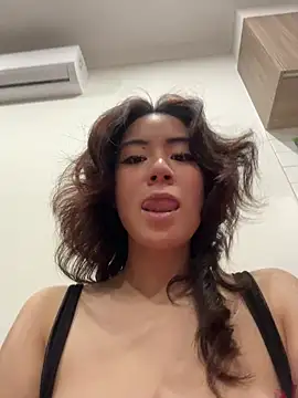 blueburrypie online show from 14, 4, 2026