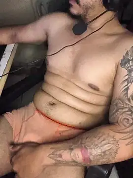 gtzmoreno online show from 14, 6, 2026