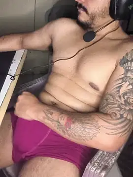 gtzmoreno online show from 20, 6, 2026