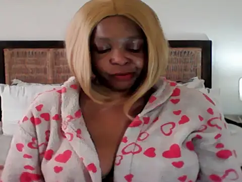 Blacksashaxx online show from 13, 5, 2026