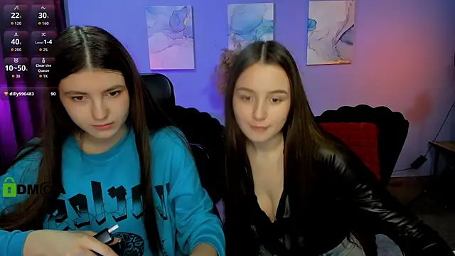 leslie bird online show from 8, 11, 2025