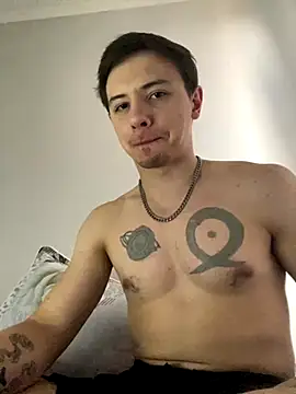 KirilStella online show from 26, 10, 2025