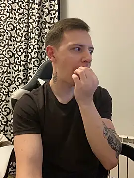 KirilStella online show from 19, 1, 2026