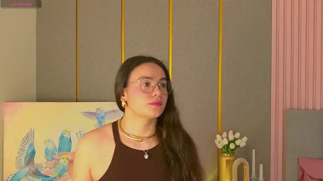 GabiBatista online show from 13, 4, 2026